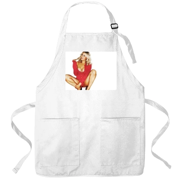 Abi Titmuss Apron