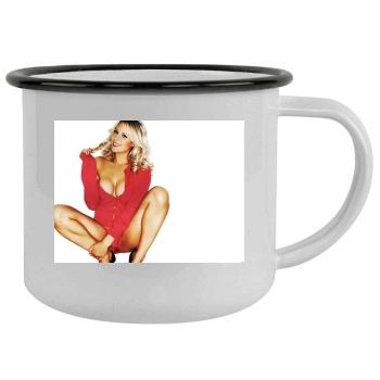 Abi Titmuss Camping Mug