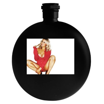 Abi Titmuss Round Flask