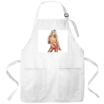 Abi Titmuss Apron