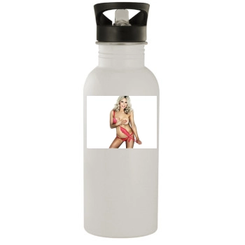 Abi Titmuss Stainless Steel Water Bottle