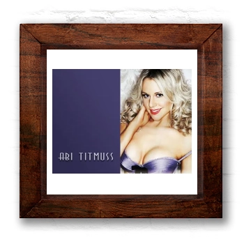 Abi Titmuss 6x6