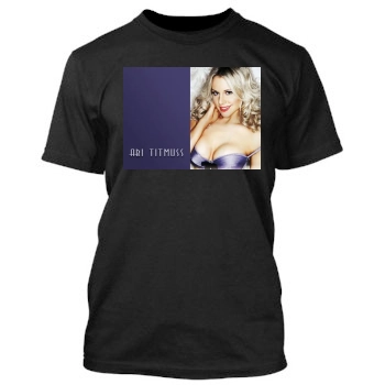 Abi Titmuss Men's TShirt