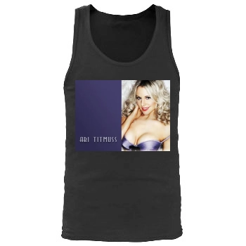 Abi Titmuss Men's Tank Top