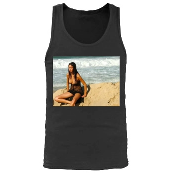 Adriana Lima Men's Tank Top