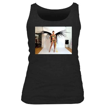 Adriana Lima Women's Tank Top