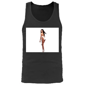 Adriana Lima Men's Tank Top