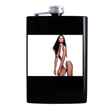 Adriana Lima Hip Flask