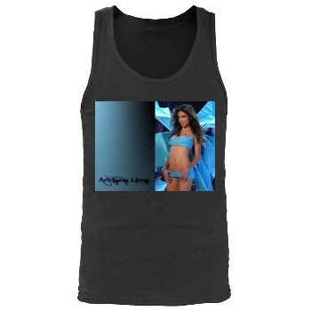 Adriana Lima Men's Tank Top