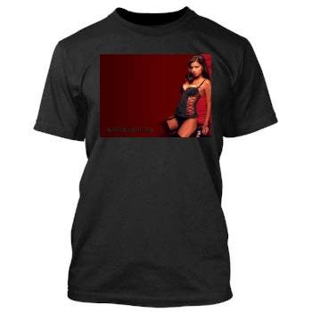 Adriana Lima Men's TShirt