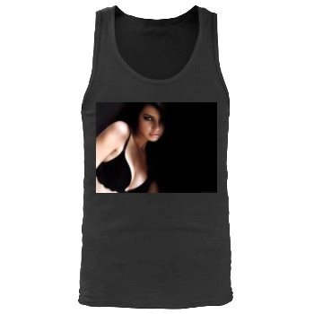 Adriana Lima Men's Tank Top