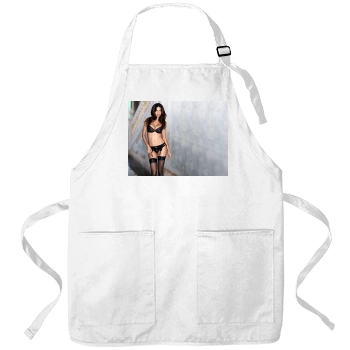 Adriana Lima Apron