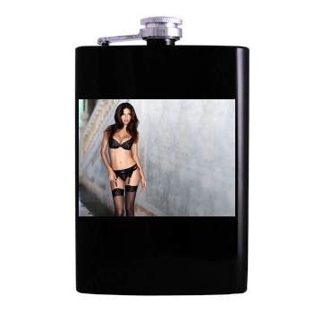 Adriana Lima Hip Flask