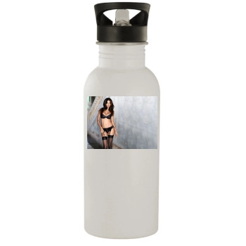 Adriana Lima Stainless Steel Water Bottle