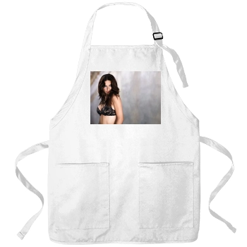 Adriana Lima Apron