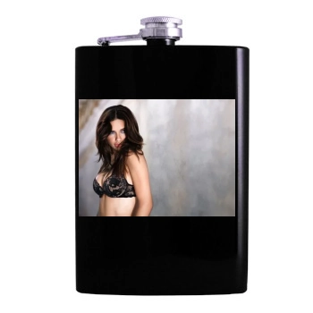 Adriana Lima Hip Flask