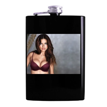 Adriana Lima Hip Flask