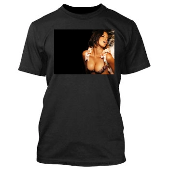 Adriana Lima Men's TShirt