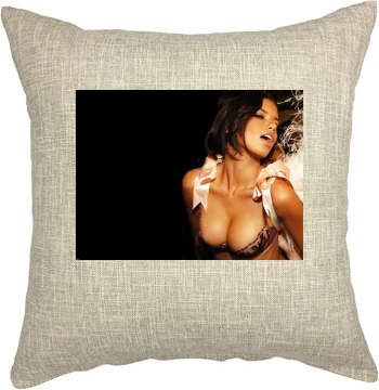 Adriana Lima Pillow