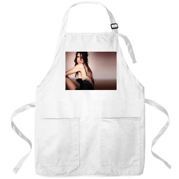 Adriana Lima Apron