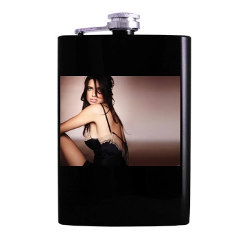 Adriana Lima Hip Flask