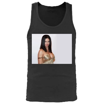 Adriana Lima Men's Tank Top