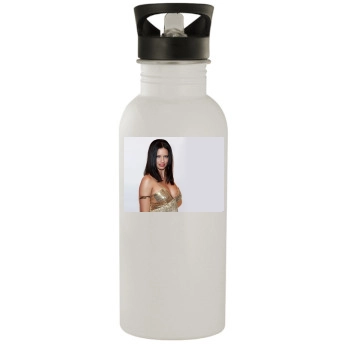 Adriana Lima Stainless Steel Water Bottle