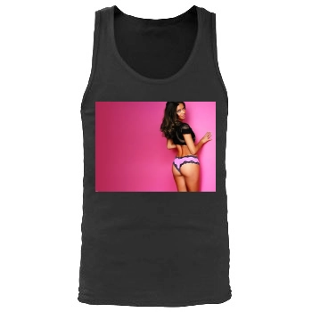 Adriana Lima Men's Tank Top