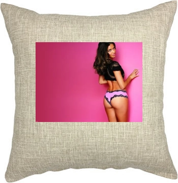 Adriana Lima Pillow