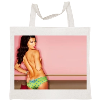 Adriana Lima Tote