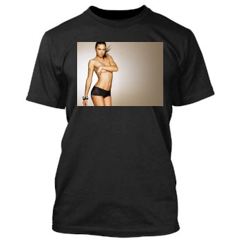 Adriana Lima Men's TShirt