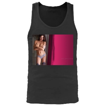 Adriana Lima Men's Tank Top