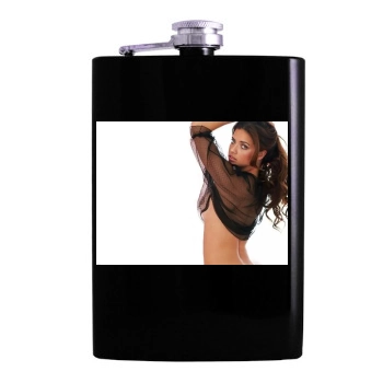 Adriana Lima Hip Flask