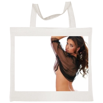 Adriana Lima Tote