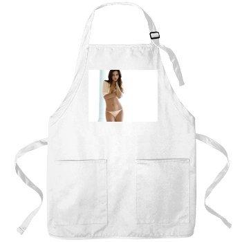 Adriana Lima Apron