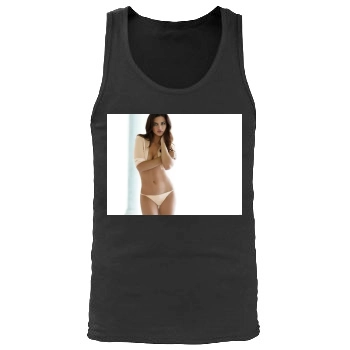 Adriana Lima Men's Tank Top