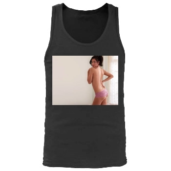 Adriana Lima Men's Tank Top