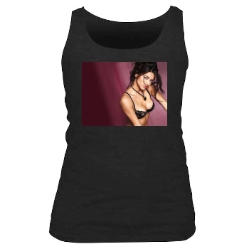 Adriana Lima Women's Tank Top