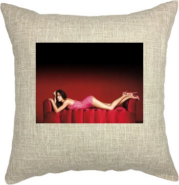 Adriana Lima Pillow