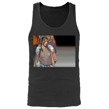 Adriana Lima Men's Tank Top