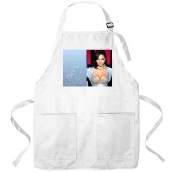 Adriana Lima Apron