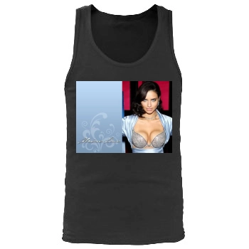 Adriana Lima Men's Tank Top