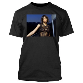 Aisha Tyler Men's TShirt