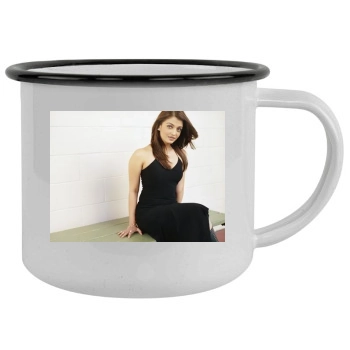 Aishwarya Rai Camping Mug