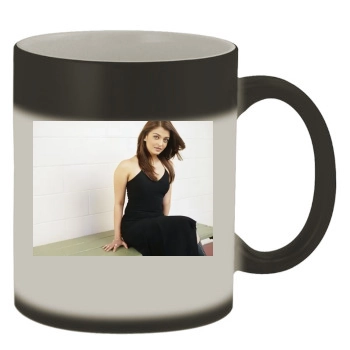 Aishwarya Rai Color Changing Mug