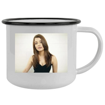 Aishwarya Rai Camping Mug