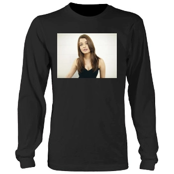 Aishwarya Rai Men's Heavy Long Sleeve TShirt