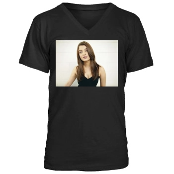 Aishwarya Rai Men's V-Neck T-Shirt