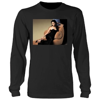 Aishwarya Rai Men's Heavy Long Sleeve TShirt