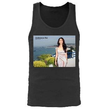 Aishwarya Rai Men's Tank Top